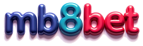 mb8 bet logo