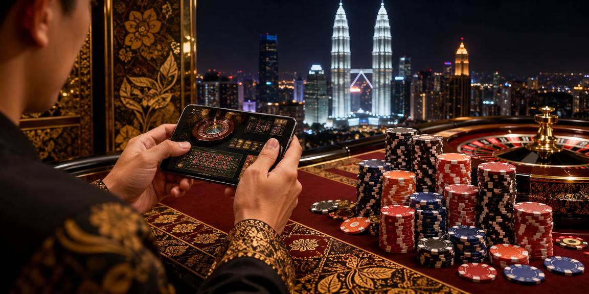 mb8 bet Roulette Songkran dengan Statistik Langsung