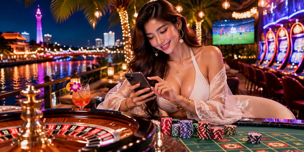 mb8 bet Pendaftaran dan Keamanan Akaun
