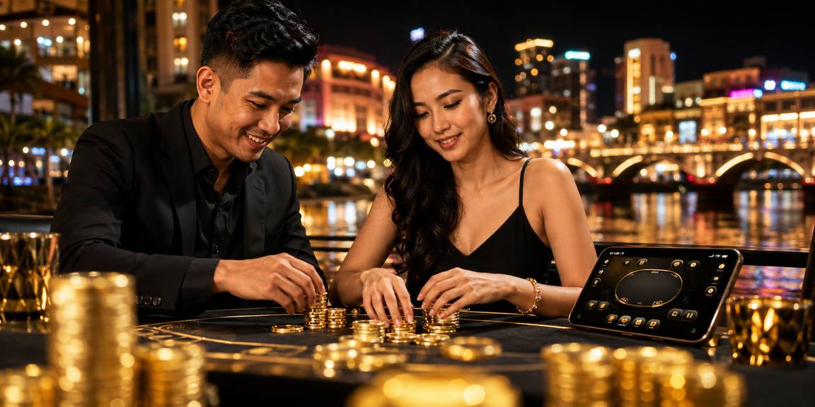mb8 bet Mobile Legends di mb8 bet
