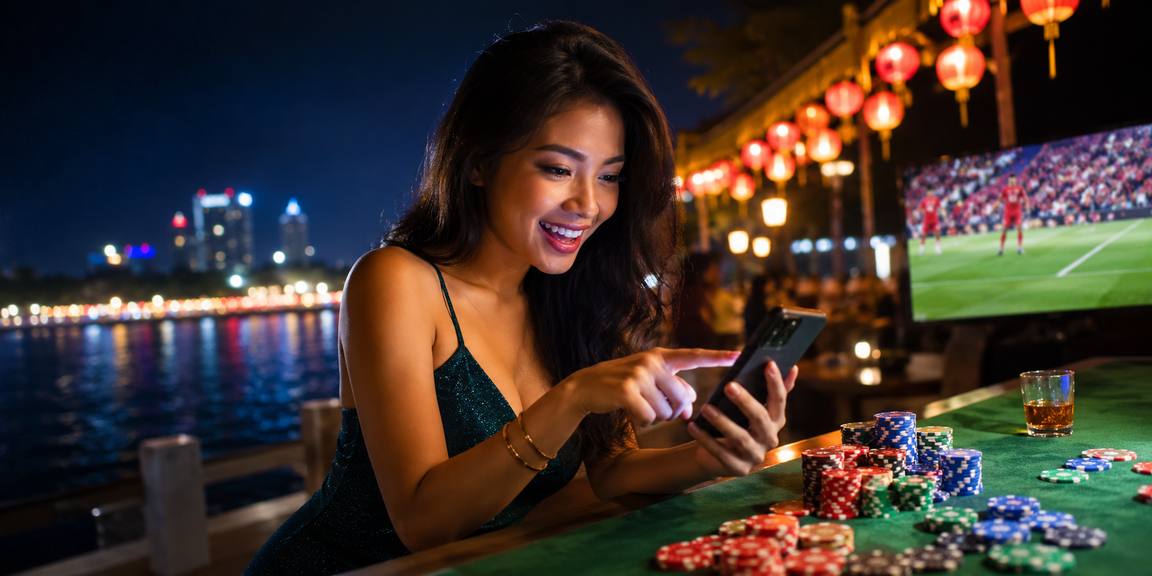 mb8 bet Android