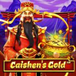 ChaiShen's Gold  RTP 96.84