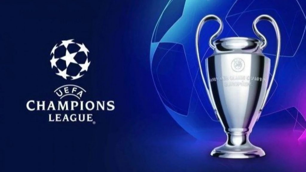 UEFA Champions League Table Explained | MYBET88 (MB8)