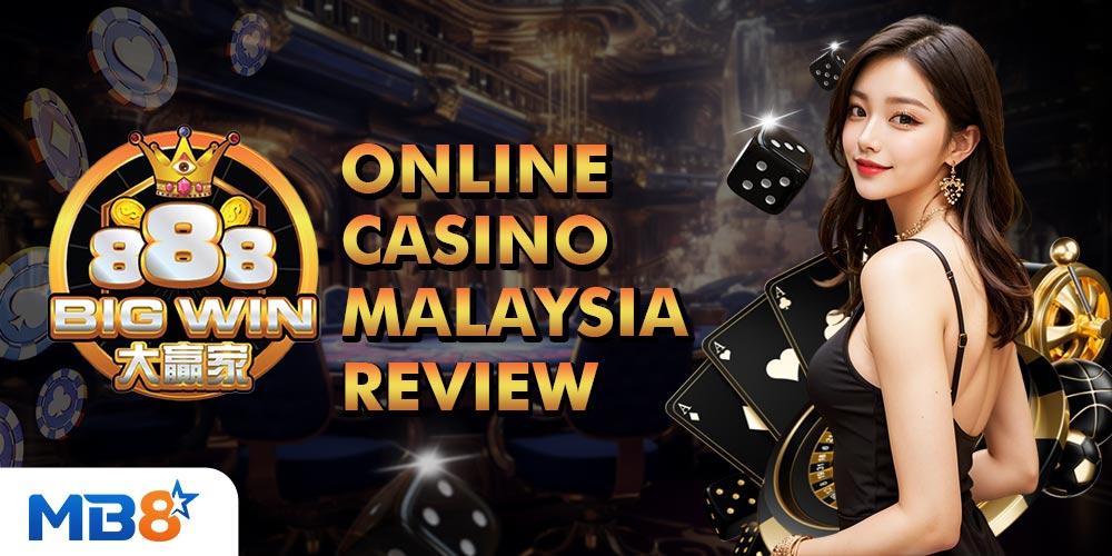 Bigwin888 Casino Review